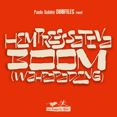 Boom (Wah Da Da Deng) [feat. Hempress Sativa]