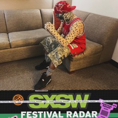 Lil Keed AirJord Dc2Trill Lil Yachty - SXSW 2024 Unreleased