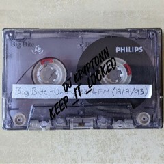 Big Byte - Unity 88.4FM 19-09-93