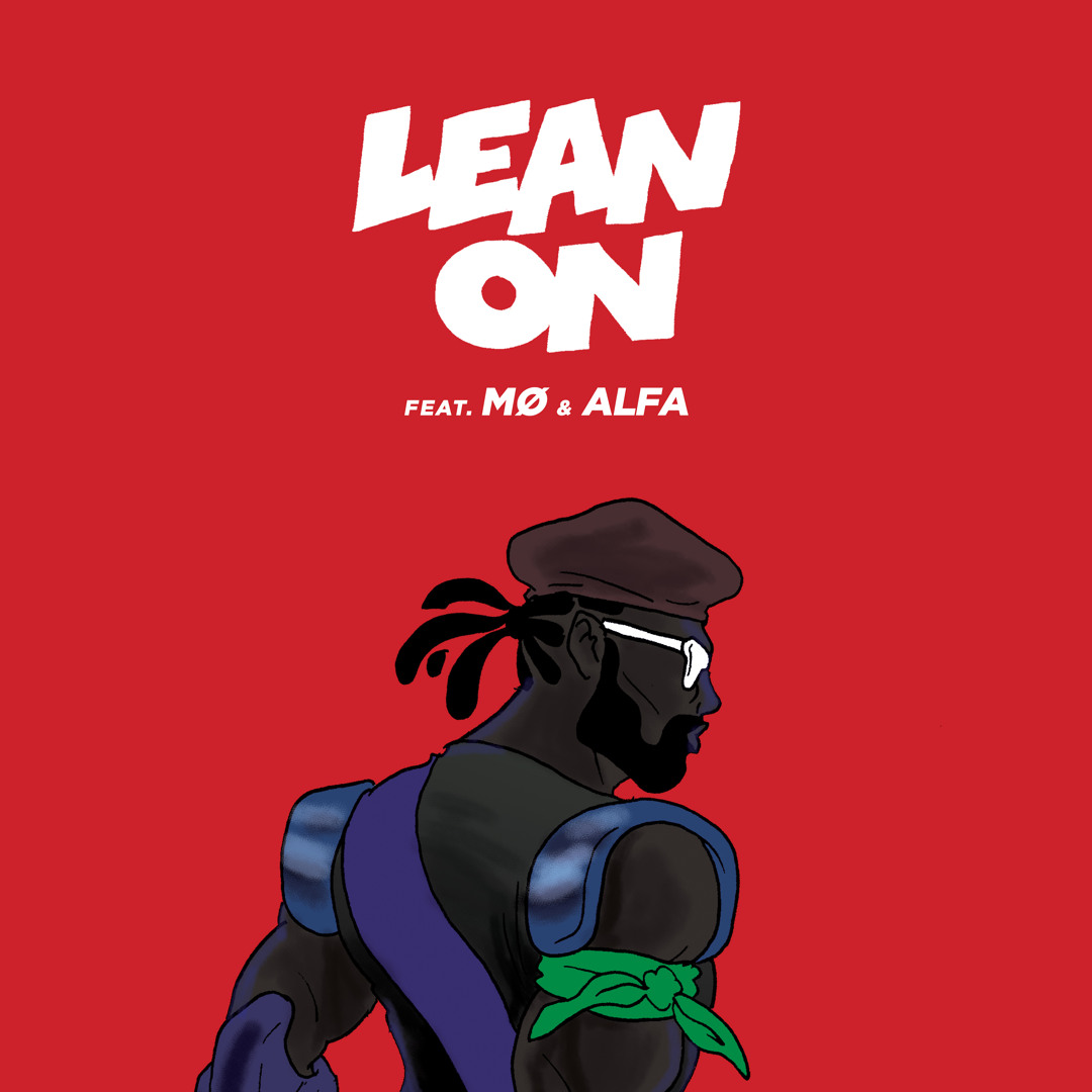 Stream Major Lazer | Listen to Lean On (Alfa Remix) playlist