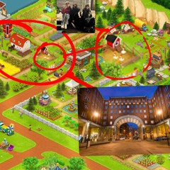 HAYDAY - 5zedi x XOSWAG x MARCIGANY