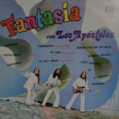 Los Apóstoles - Tú