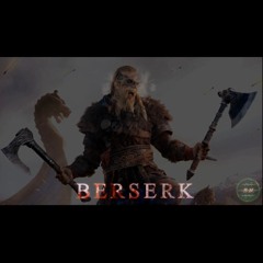BERSERK - Irresistible Warrior Mindset | Fear Inhibition, Determination, Physical Performance