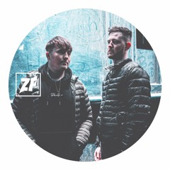 Cash X Mack - Danger Drums [Free Download]
