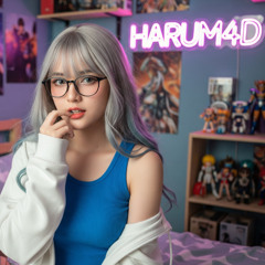 Lan Lao x Ar Liu Fu Yang – Da Zhan Hong Tu (VinaBounce Remix 2025) | 大展鸿图 Remix By Harum4d