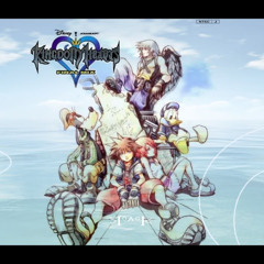 utada hikaru - Sanctuary :: (Nurture Tanime) A (Bloomtronica) remix