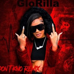 Glorilla - Don't Kno (Gemix) Remix