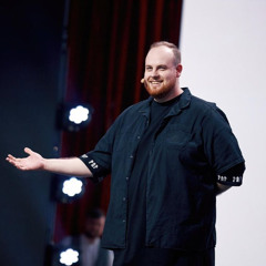 «Сміх та гріх» із Дмитром Серковим (учасником гумористичного колективу «Ого» («Ага»), сценаристом, актором і ведучим) 18+