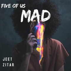Five of Us - MAD (Red Bull Music Academy)