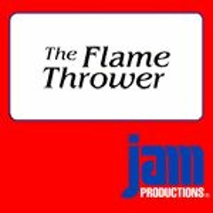 JAM WCBS-FM Flame Thrower Cut 6 Alternate