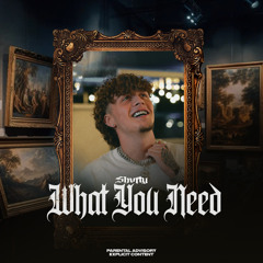 What You Need