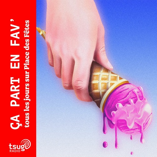 Ça part en fav' : Paper Tapes