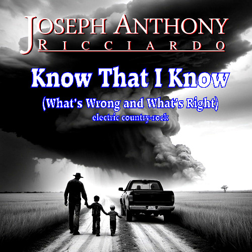 Know That I Know (What's Wrong and What's Right) (electric version)(remixed remastered)