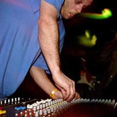 DUBfromCREATION - live session 2003