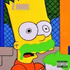 2 Numb (Prod. frozy + twontwon)