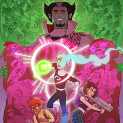 LIL RICH - COUPES OUT