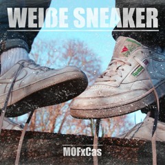 MOF - Weiße Sneaker  (prod. CasBeatz)