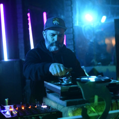 John Daly - Yawlag Collective Paddy's Day 2025