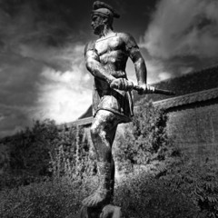 Show Me Some Mercy.    (Mackay)