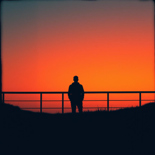 David Lee - Waking Up in Reverse