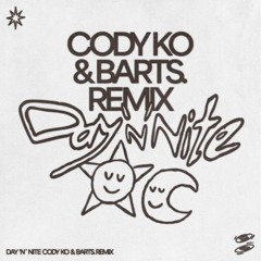 Kid Cudi - Day ‘n’ Night (BARTS x Cody Ko Remix) [FREE DOWNLOAD]