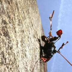 Ascent of the Shield: A Yosemite Epic