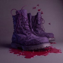 boots are made for walkin (cover)