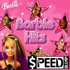 Barbie World x Levels x Heatwaves (N!LZ REMIX)