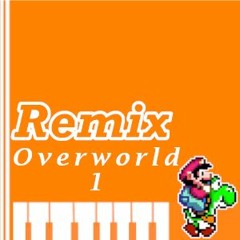 Overworld 1 - Super Mario World