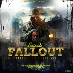 Epixode - FallOut (Prod.By DreamJay)