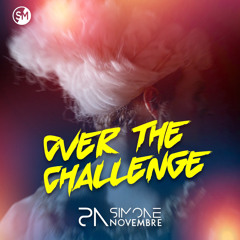 Simone Novembre - Over The Challenge (original instrumental mix)