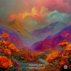 Alterlite - Somebody