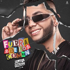 FUERA DE LO COMUN (Jairo Guzman)