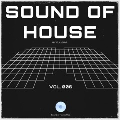 Sound of House