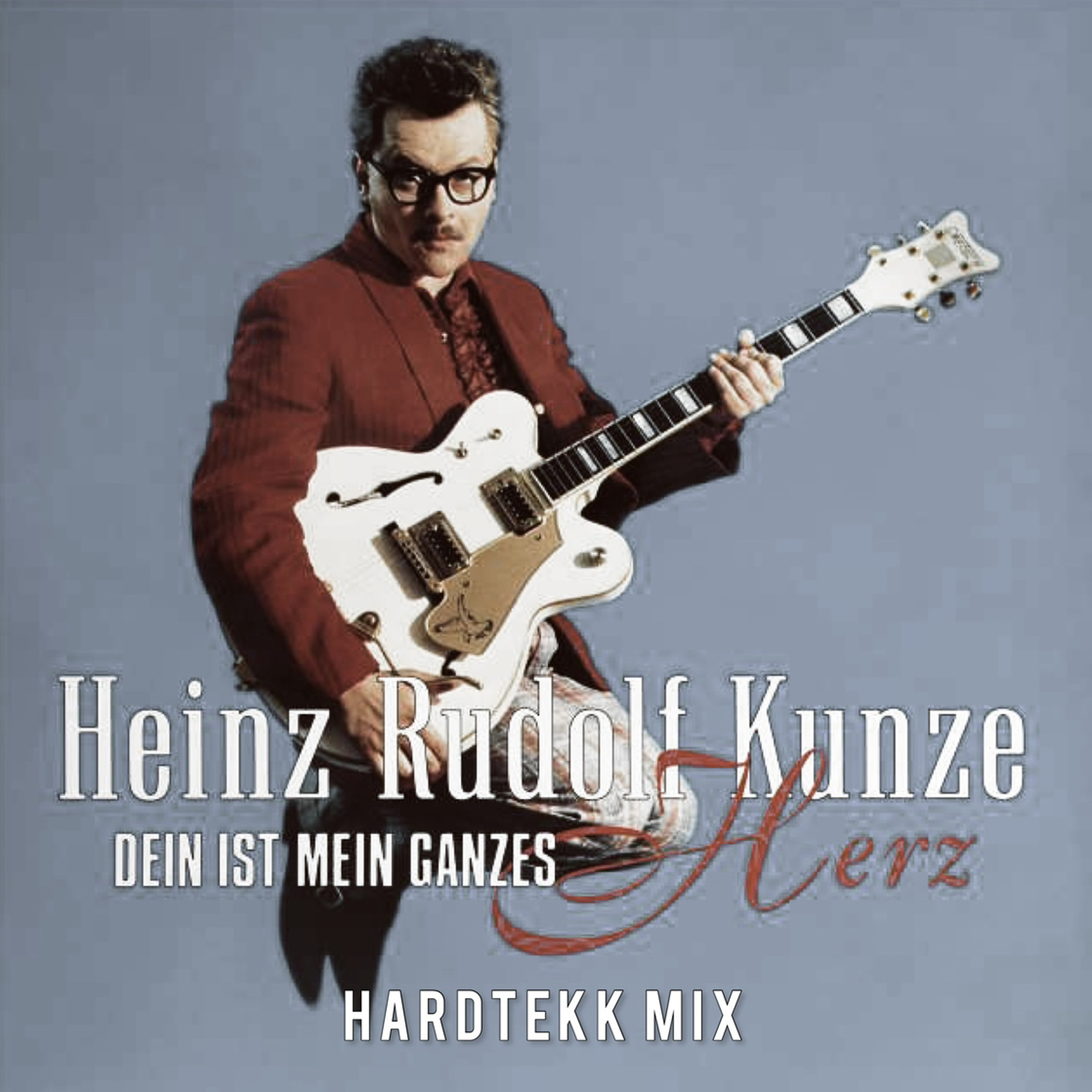 Dein Ist Mein Ganzes Herz [Düzentrieb Remix] episode artwork