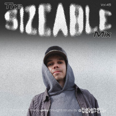The Sizeable Mix Vol. 45: Jeku