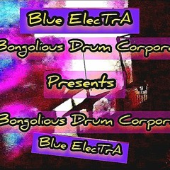 Blue ElecTrA - ThreeFiftySeven