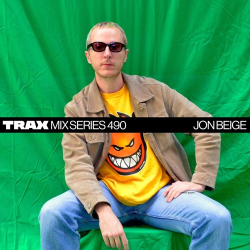 TMS. 490 JON BEIGE