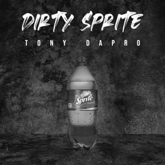 Dirty Sprite