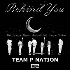 TNX - BEHIND YOU (너의 뒤에서) - 라우드 SBS - Grand Final