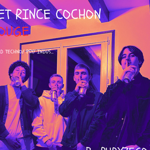 SET RINCE COCHON 1