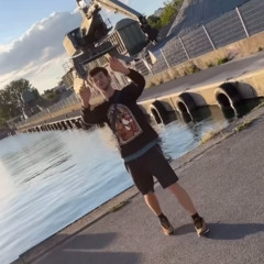 dialryckx - spectacle (glozula) [slump audios exclusive + dj banned]