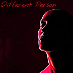 Different person