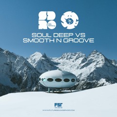 PFM - Soul Deep vs Smooth N Groove Artist Fundrasier Mix