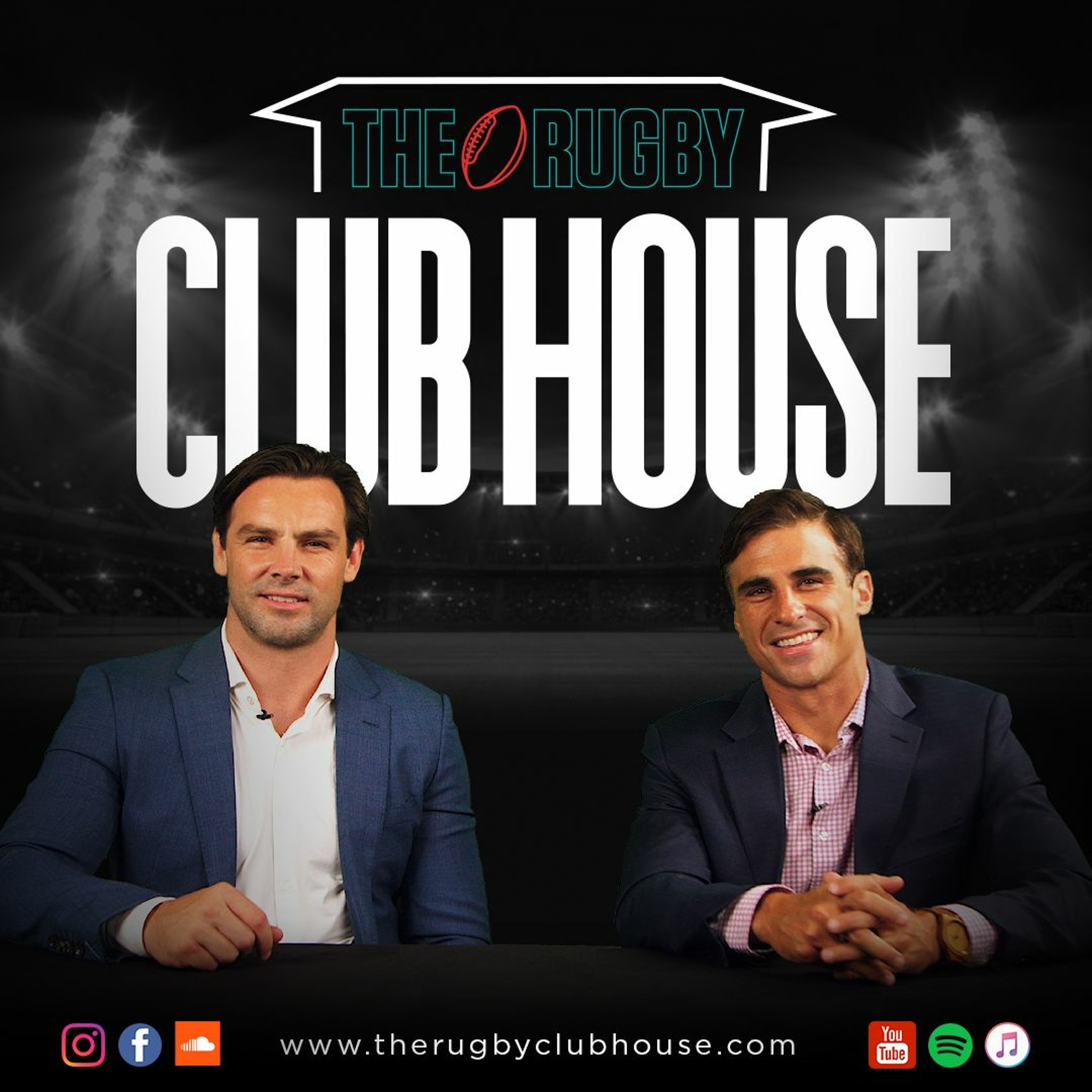 The Rugby Clubhouse