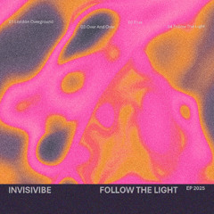 FOLLOW THE LIGHT EP (Preview)