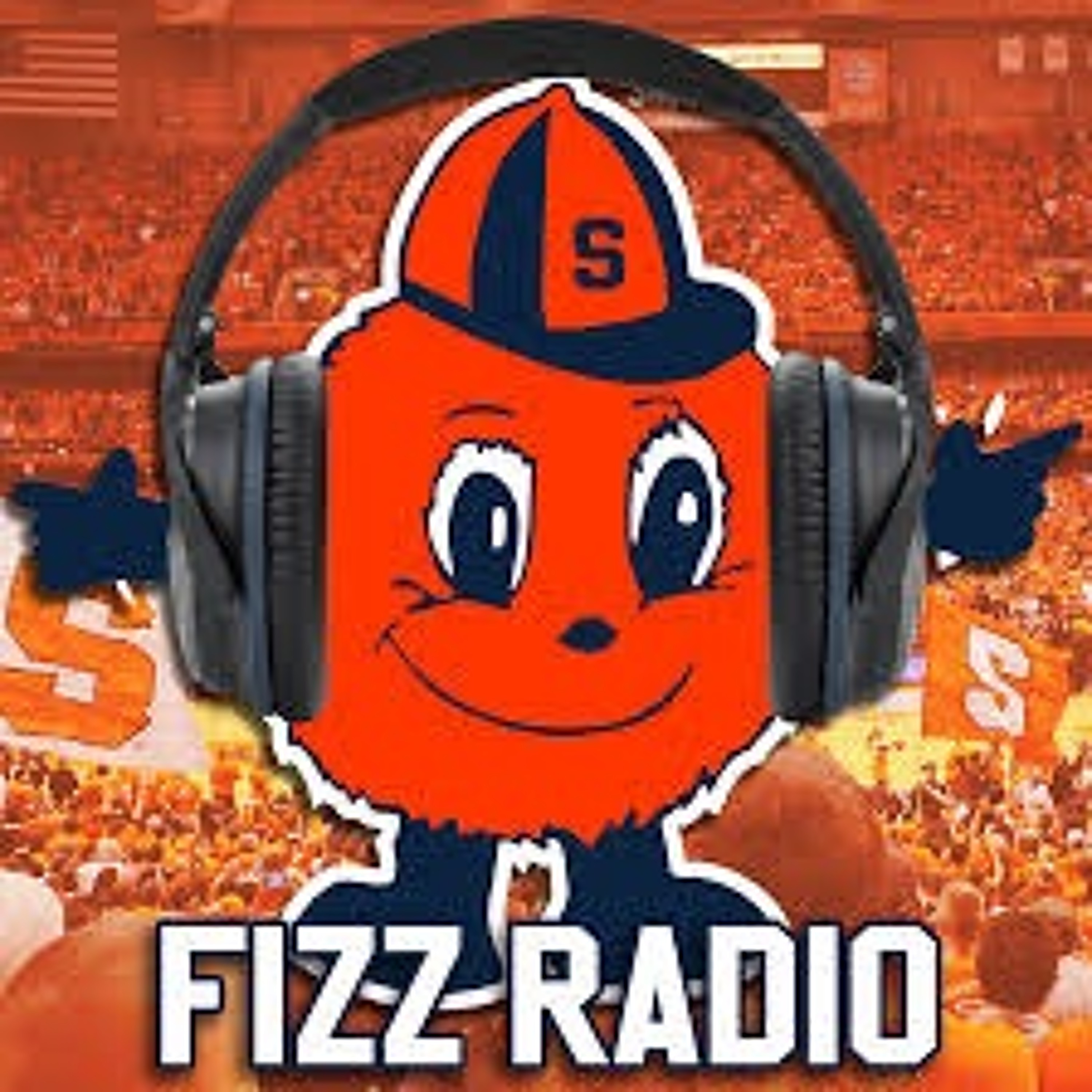 Orange Fizz Podcast