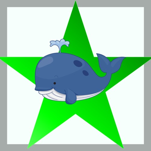 Relaxing Whale Whispers 2