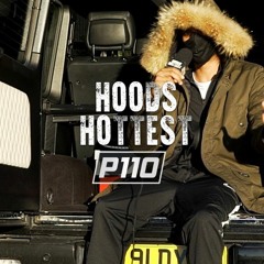 J Grands - Hood Hottest