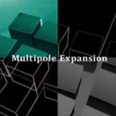 [BOF2013] Rocky - 多重極展開/Multipole Expansion